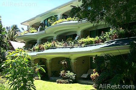 Paradise Garden Resort 5